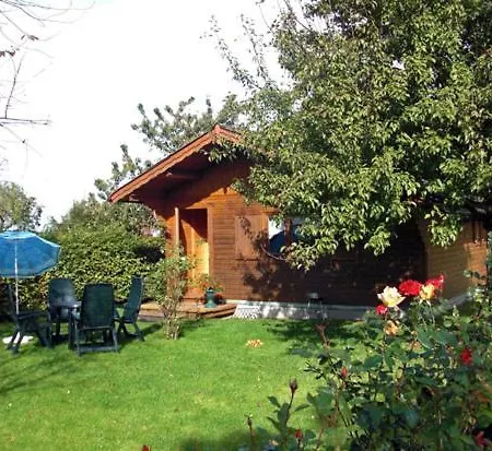 Am Badestrand Holiday home Altenkirchen (Mecklenburg-Vorpommern)