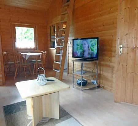 Am Badestrand Holiday home