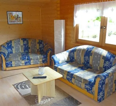 Am Badestrand Holiday home Altenkirchen (Mecklenburg-Vorpommern)