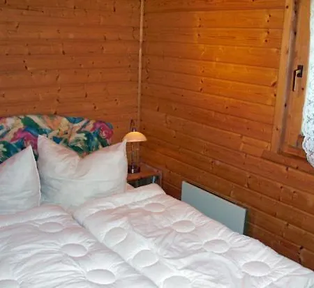 Am Badestrand Holiday home Altenkirchen (Mecklenburg-Vorpommern)
