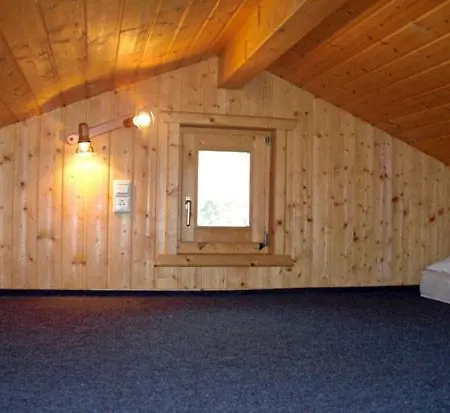 Am Badestrand Holiday home Altenkirchen (Mecklenburg-Vorpommern)