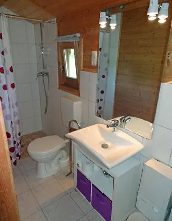 Holiday home Am Badestrand Altenkirchen (Mecklenburg-Vorpommern)